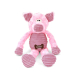SWEET ANIMALS 37cm U.M.V. 3UDS.