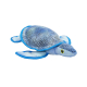 TORTUGA CARIBE 30cm U.M.V. 2 UDS.