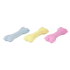 HUESO DENTAL TPR FLOTANTE 15CM UMV 3uds
