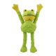 FROG AND MONKEY LONG ARMS 40CM MOQ 2