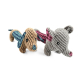 ACORDEON ANIMALS 48CM UMV 2 UDS.
