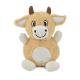 SOFT ANIMALS 26cm  UMV 3uds.
