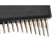 DOG BARBER 20 SHORT TEETH DOG RAKE 
