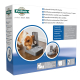 PETSAFE AUTOMATIC 2 MEAL PET FEEDER
