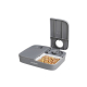 PETSAFE AUTOMATIC 2 MEAL PET FEEDER
