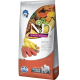 ND DOG TROPICAL SALMON ADULT MED/MAX 10KG