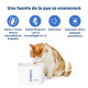 PETSAFE FUENTA VIVA 1,8 L.