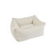 CUNA-2-VELOUR BEIGE 53x44x24cm