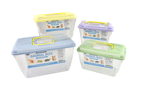 ANIMAL BOX 