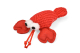 LARRY CAT TOY UMV 3uds.