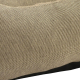Nid Fibra-2-Camel 53x44x24 cm