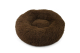 NAYECO PANIER DONUT RELAX CHOCOLAT 65x20cm