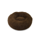 NAYECO DONUT-NID RELAX CHOCOLAT 85x20 cm